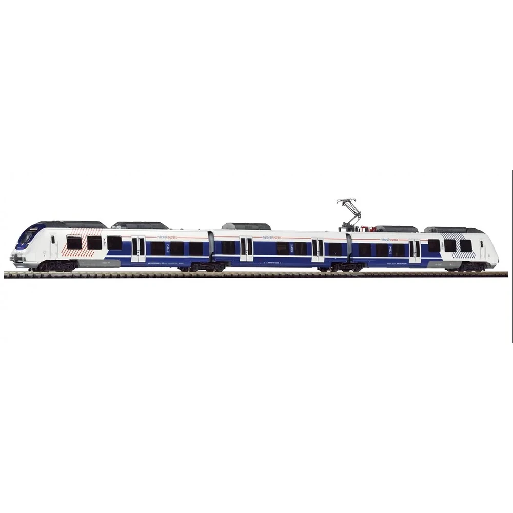 Набор моделей поезда piko n scale 1/160 br442
