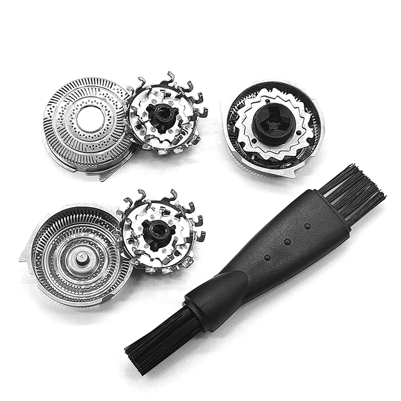 Сменное лезвие hq9 для бритвы philips