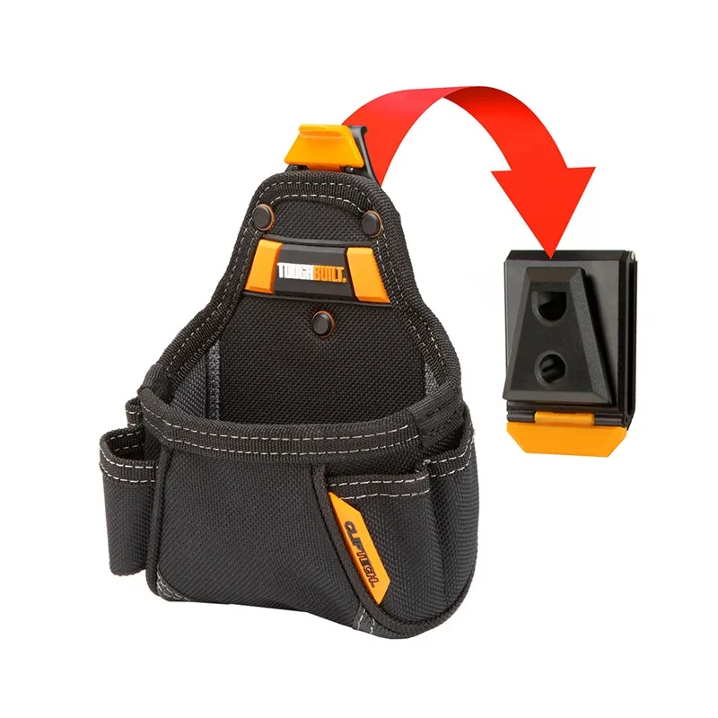 Рулетка toughbuilt tb-ct-25 / универсальная - Фотография_4