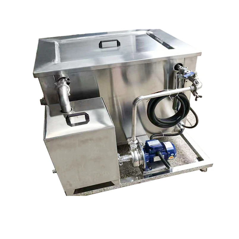 Сверхмощный ультразвуковой фильтр - Фотография_5