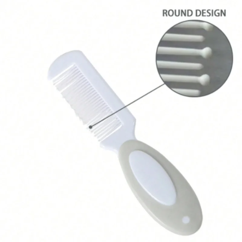 Набор для ухода за ребенком - Фотография_4