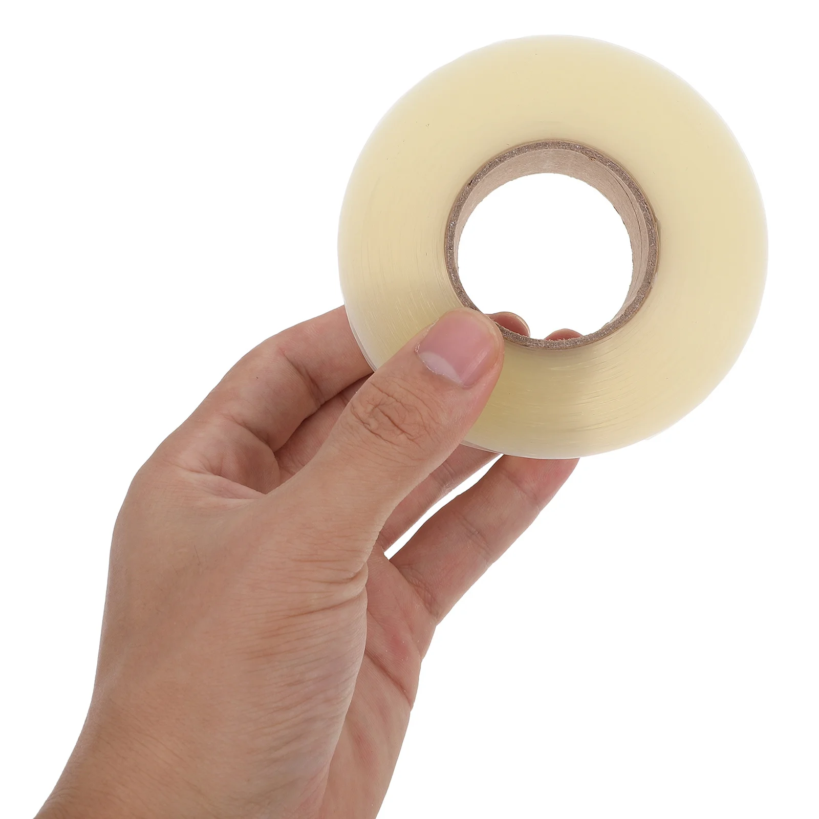 Прозрачные клейкие наклейки из пвх - Фотография_3