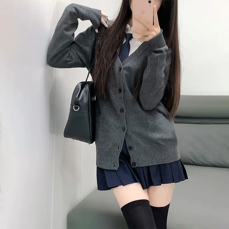 Школьный оригинальный костюм jk