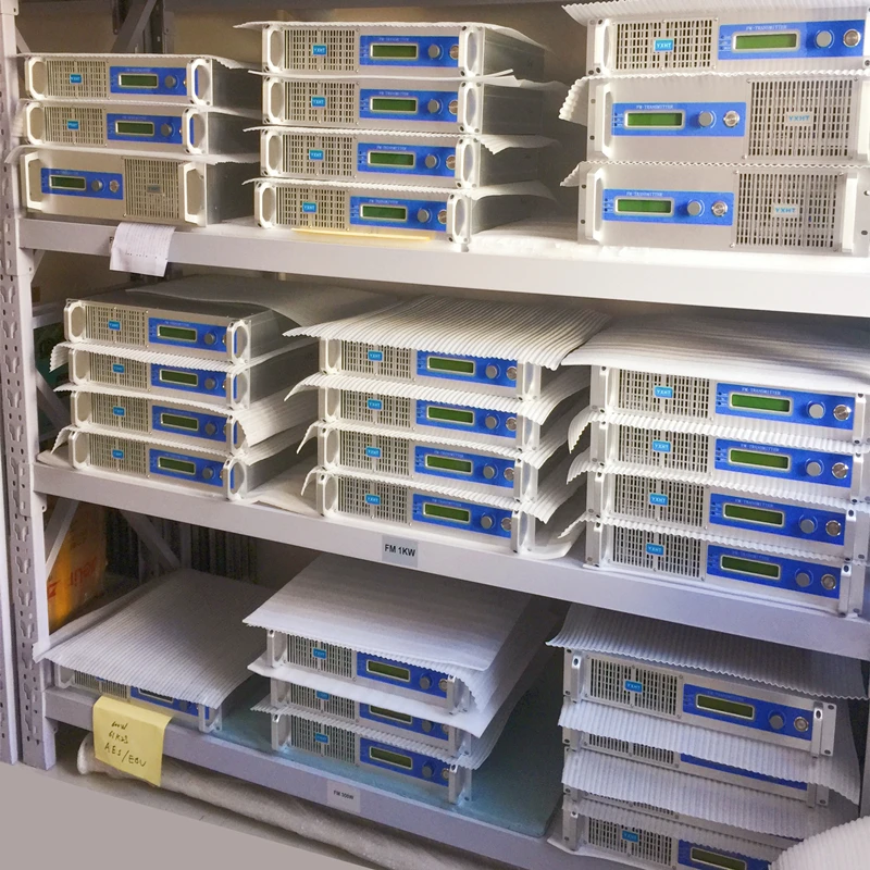 Fm-передатчик yxht-1 1 квт (1000 - Фотография_6