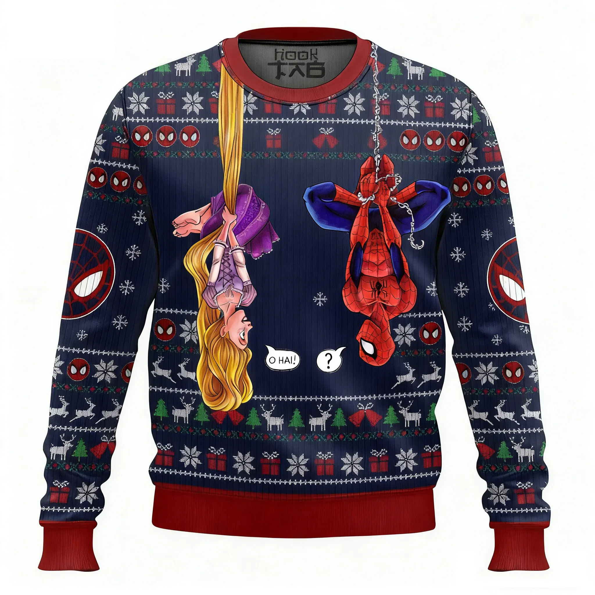 Человек-паук marvel - Фотография_2