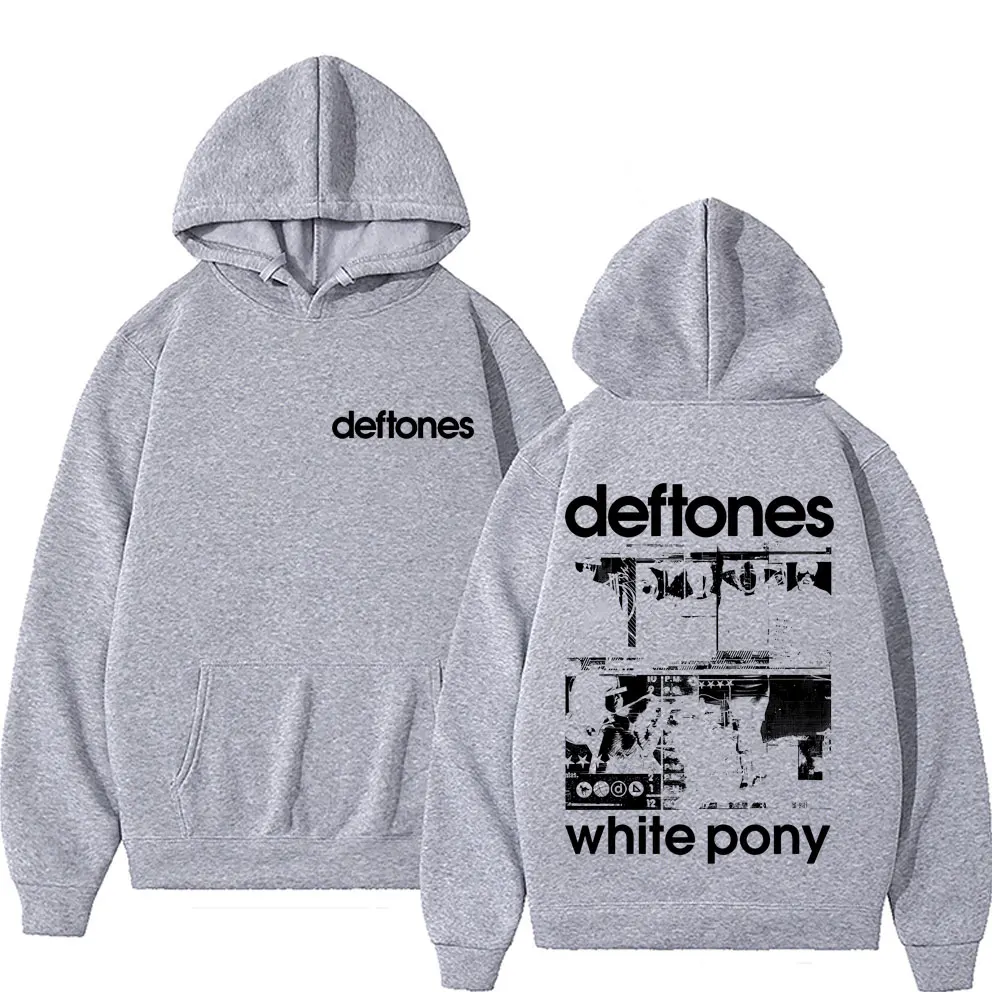 Рок-группа deftones white pony - Фотография_4