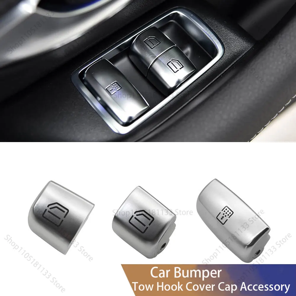 Автомобильная кнопка переключателя стеклоподъемника