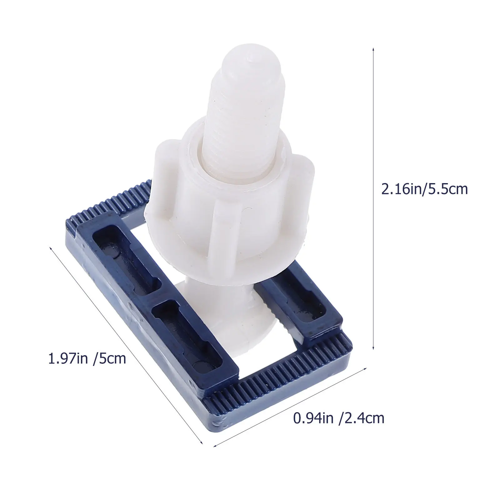 6-комплект винтов для сиденья - Фотография_2