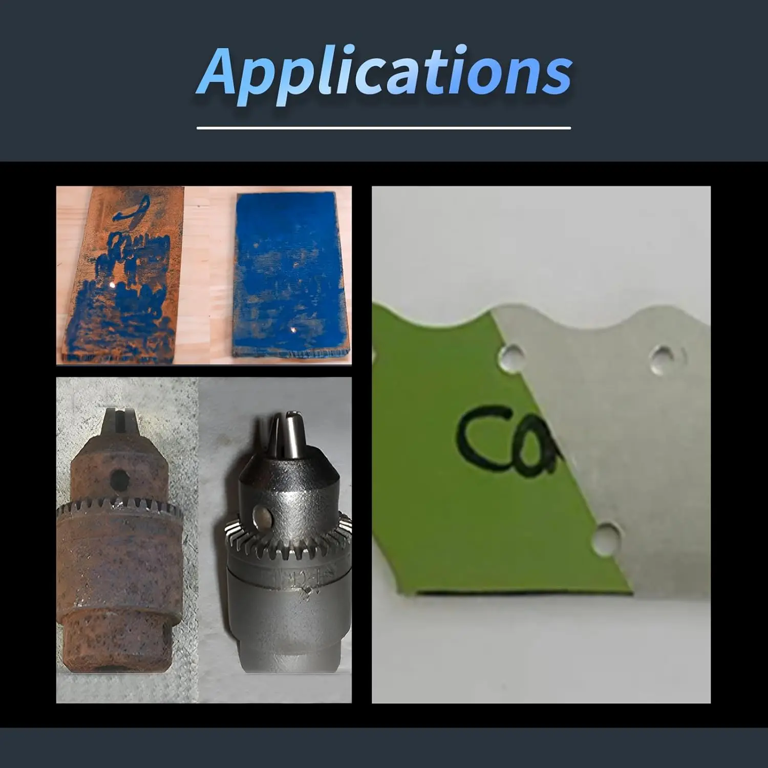 Лазерная машина для удаления ржавчины - Фотография_3