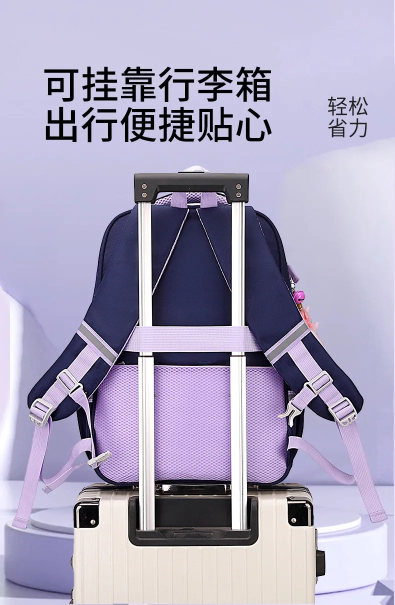 Школьный рюкзак для подростков - Фотография_3