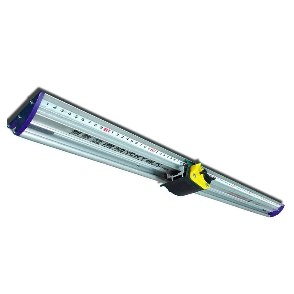 Ручной скользящий триммер для досок kt - Фотография_3