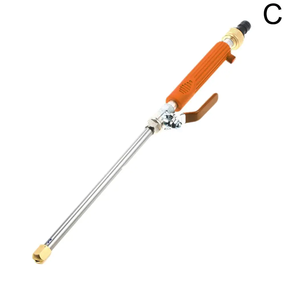 Водяной пистолет высокого давления - Фотография_6