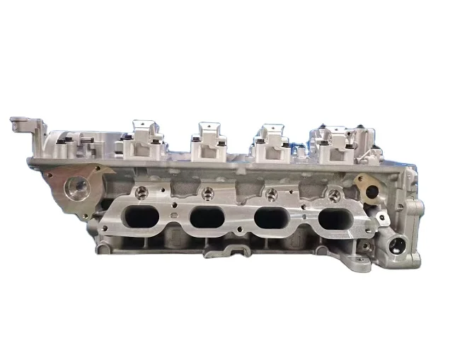 Головка блока цилиндров в сборе n12b14/ep6c головка oe 02 - Фотография_3