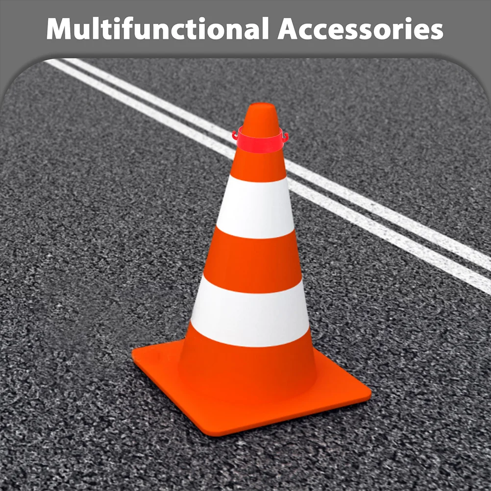 Кольцевая цепь, конусный разъем для барьеров - Фотография_2