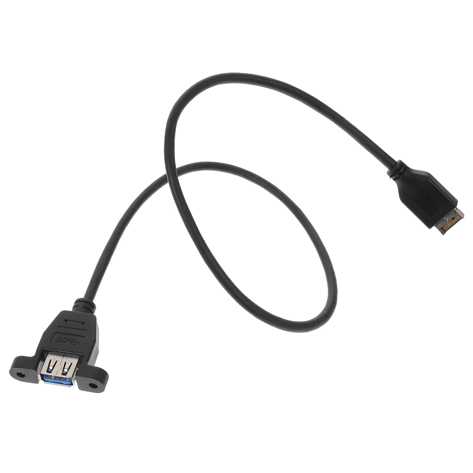 Тип usb-удлинительный кабель для компьютера usb3 - Фотография_4