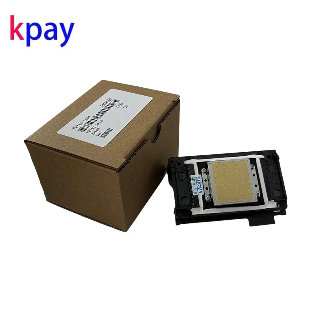 Оригинальная печатающая головка xp600 для печатающей головки epson xp600