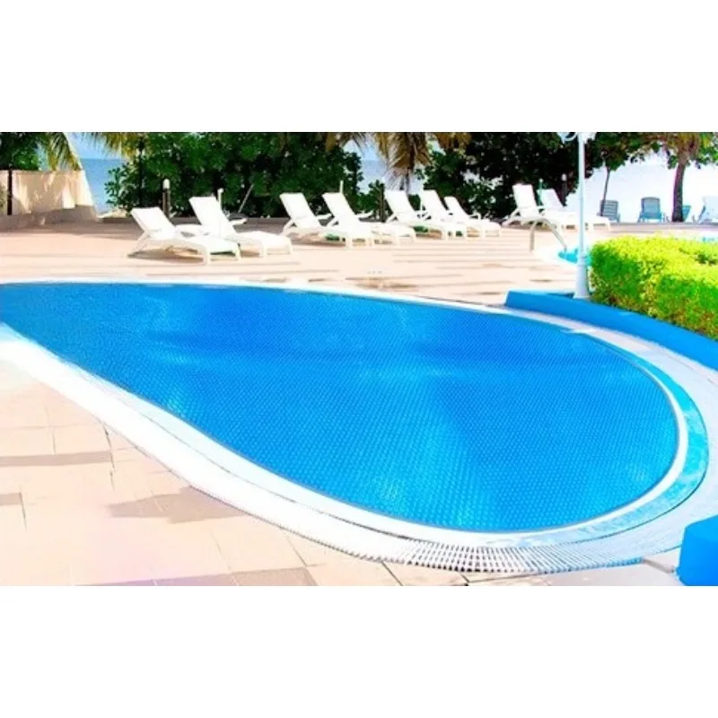 Изоляционная пленка для бассейна - Фотография_6