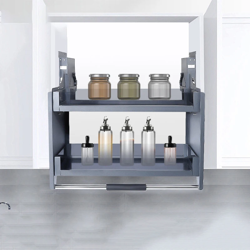 Подвесной шкаф, стеллаж для хранения