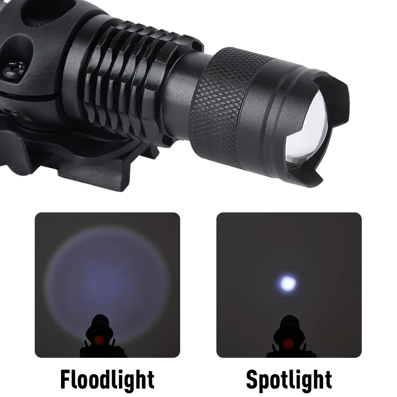 Wadsn tactical scout fast light - Фотография_4