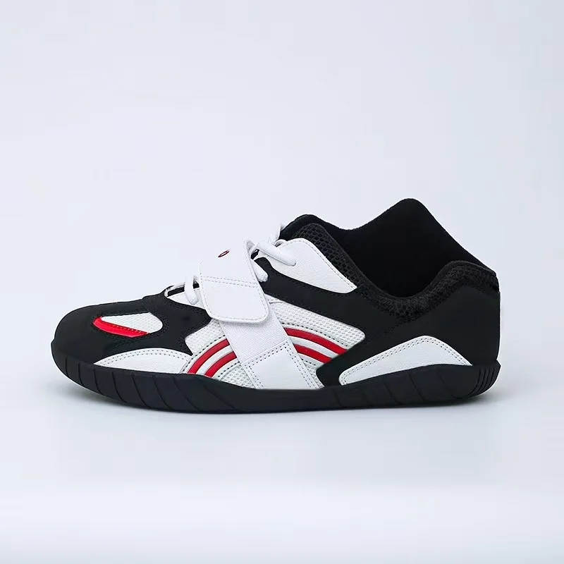 Комплексные тренировочные кроссовки для фитнеса – это легкие - Фотография_2