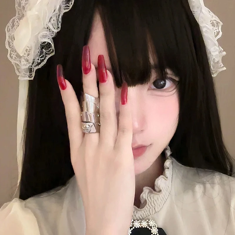 Аниме nana oosaki nana косплей - Фотография_2