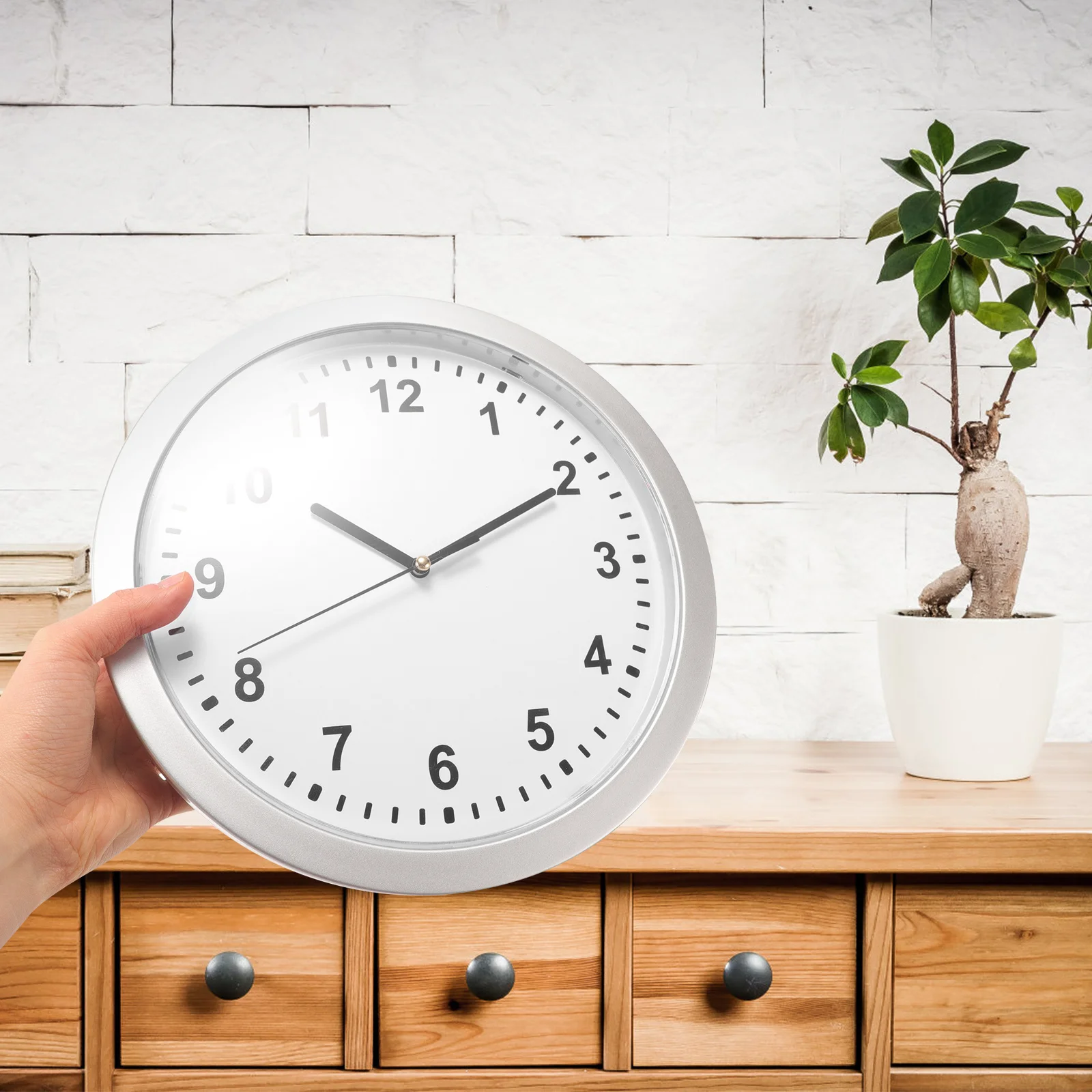 Денежный банк, скрытый держатель для ключей - Фотография_3