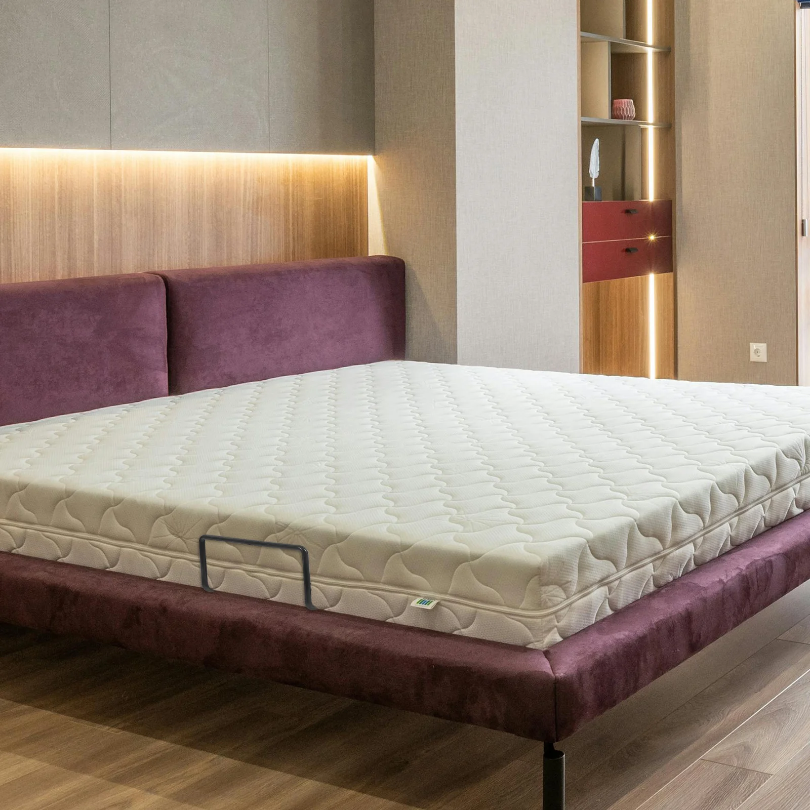 Фиксатор матраса - Фотография_4