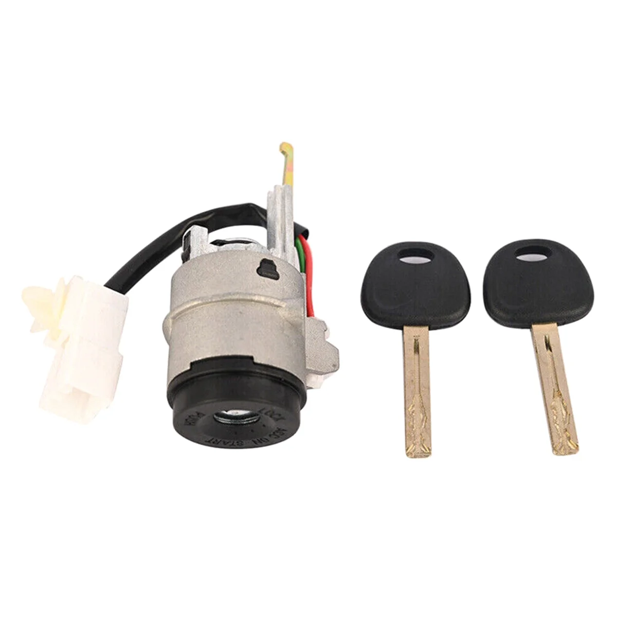 Для kia rio rio5 2010-2011 цилиндр - Фотография_3