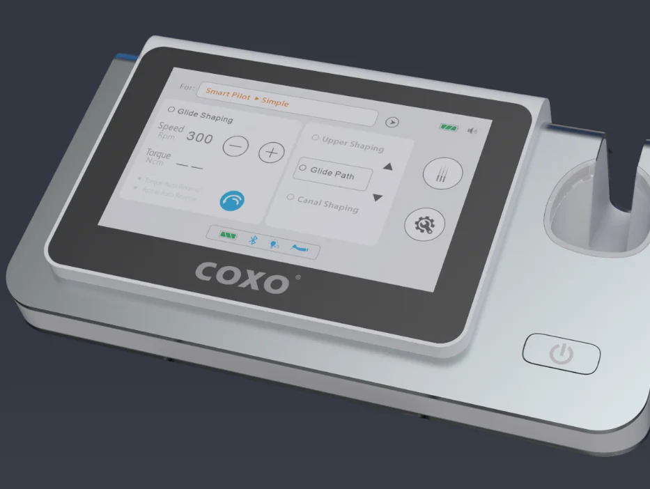 Горячий продукт c-smart-i pilot - Фотография_5