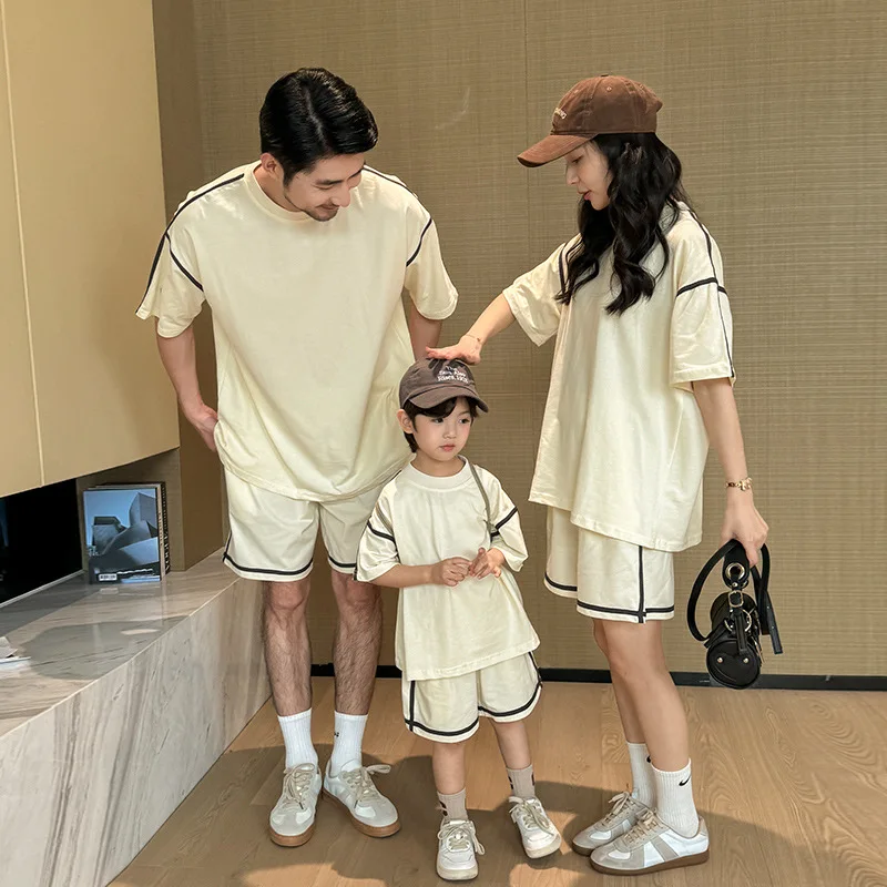 Наряд для родителей и детей - Фотография_3
