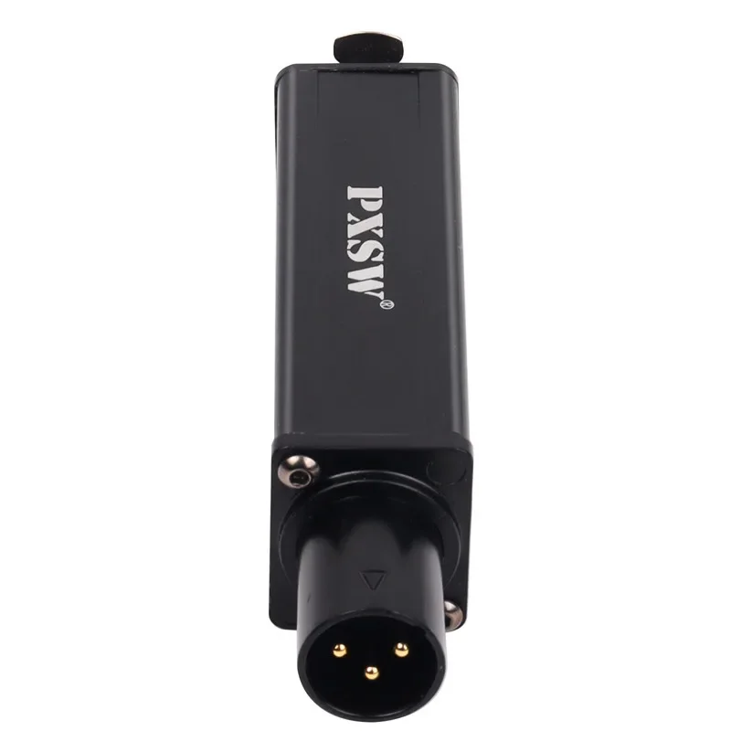 Xlr аудио изолятор шума сбалансированный - Фотография_3