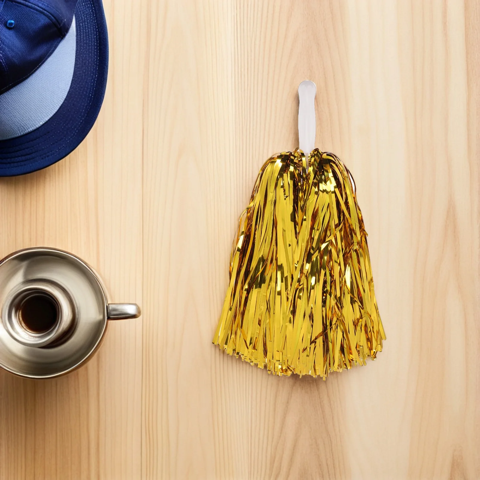 Помпоны для черлидинга - Фотография_6