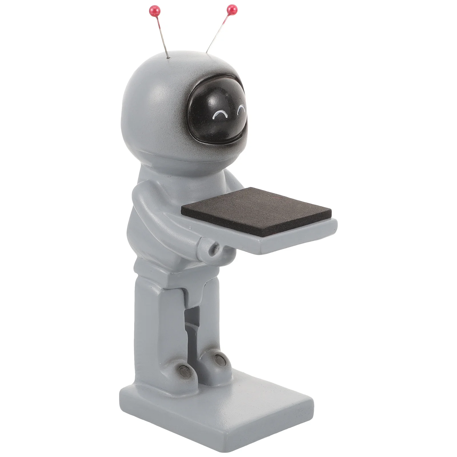 Держатель дисплея из смолы - Фотография_6