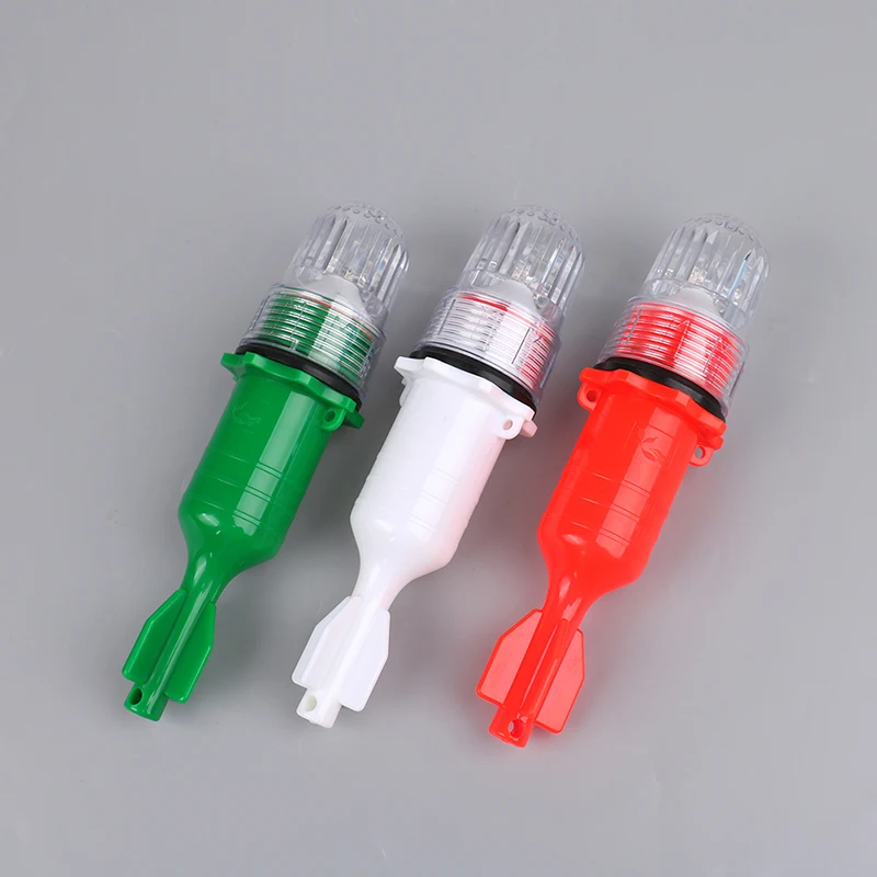 Светильник для подводной рыбалки - Фотография_3