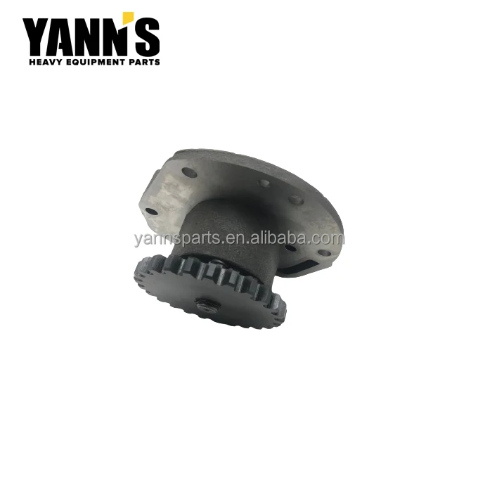 Yann's 9s6590 9s-6590 гидравлический - Фотография_6