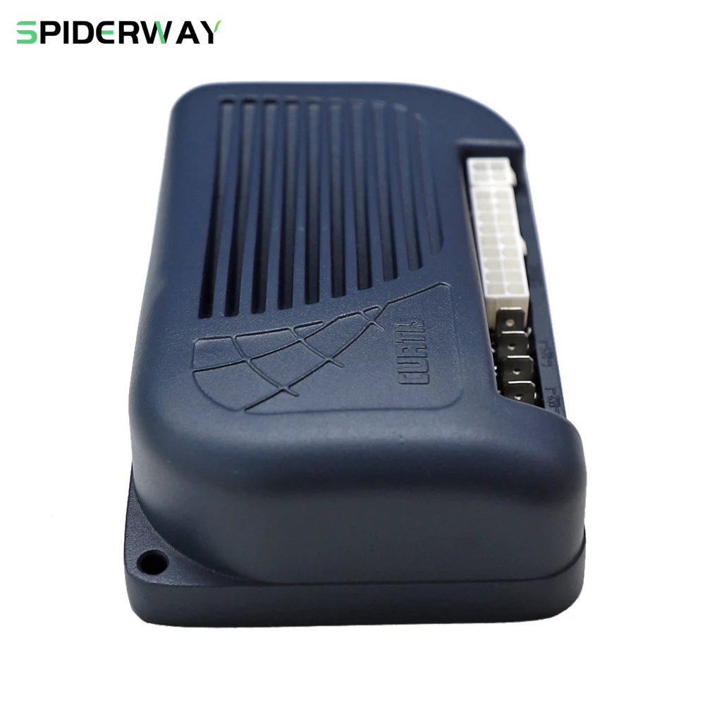 А 1228-2908 pmc регулятор скорости - Фотография_6