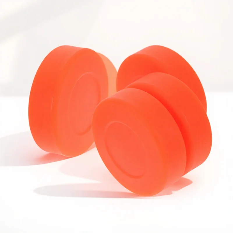 Хоккейные шайбы, профессиональные - Фотография_6