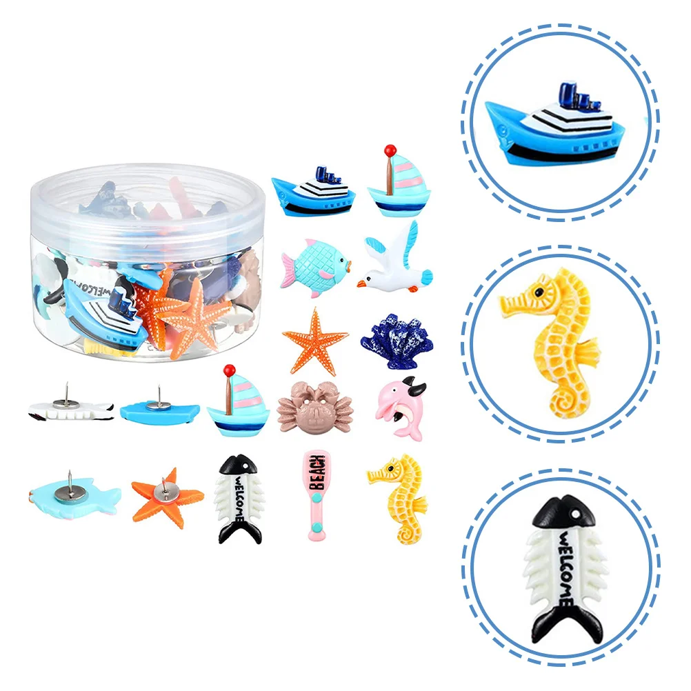 Океанские кнопки - Фотография_5