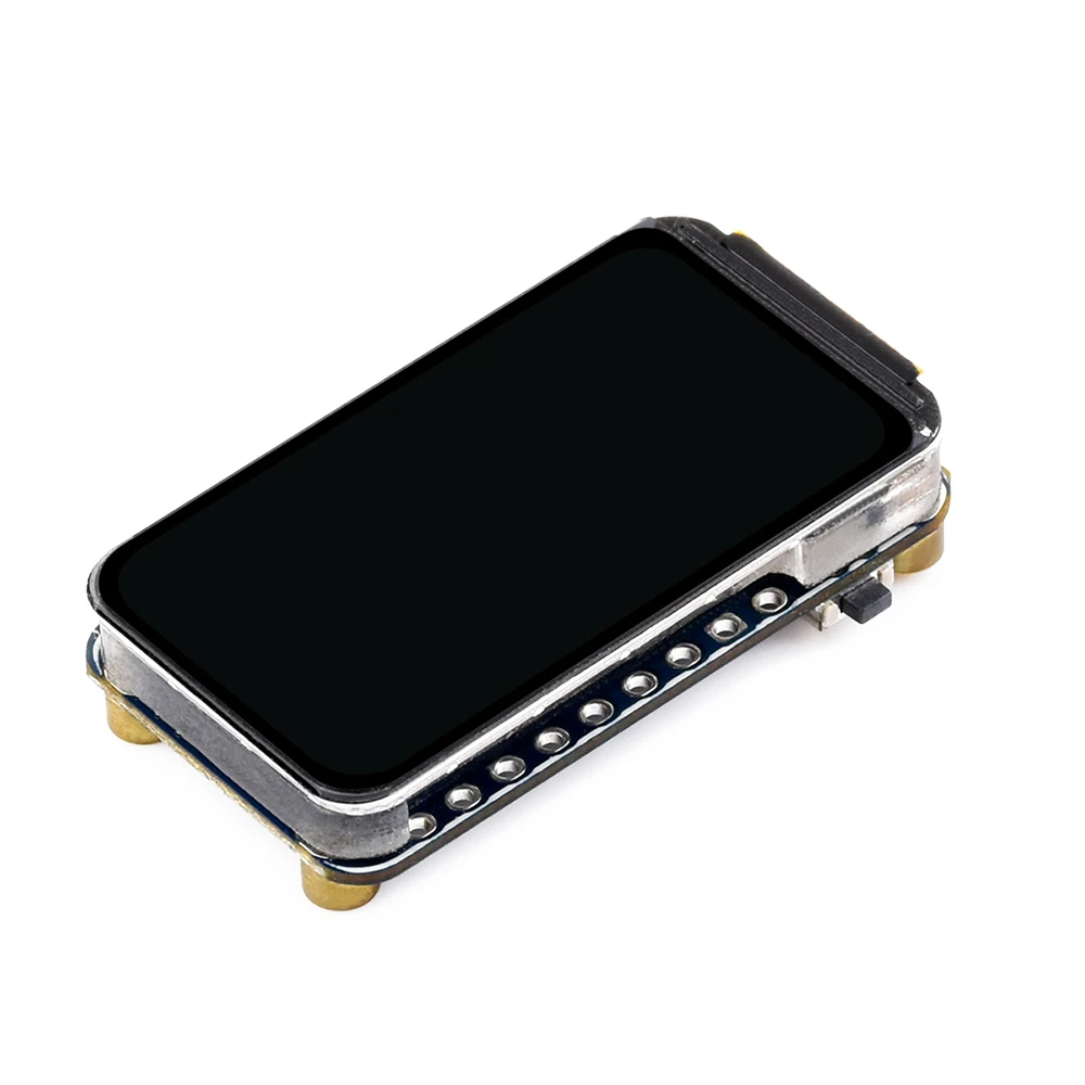 Type-c rp2350 жк-дисплей 1 - Фотография_6