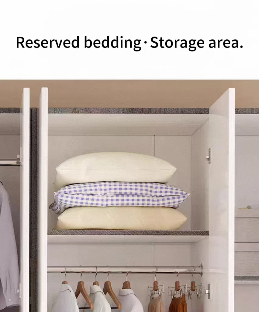 Лидер продаж, деревянный шкаф - Фотография_4