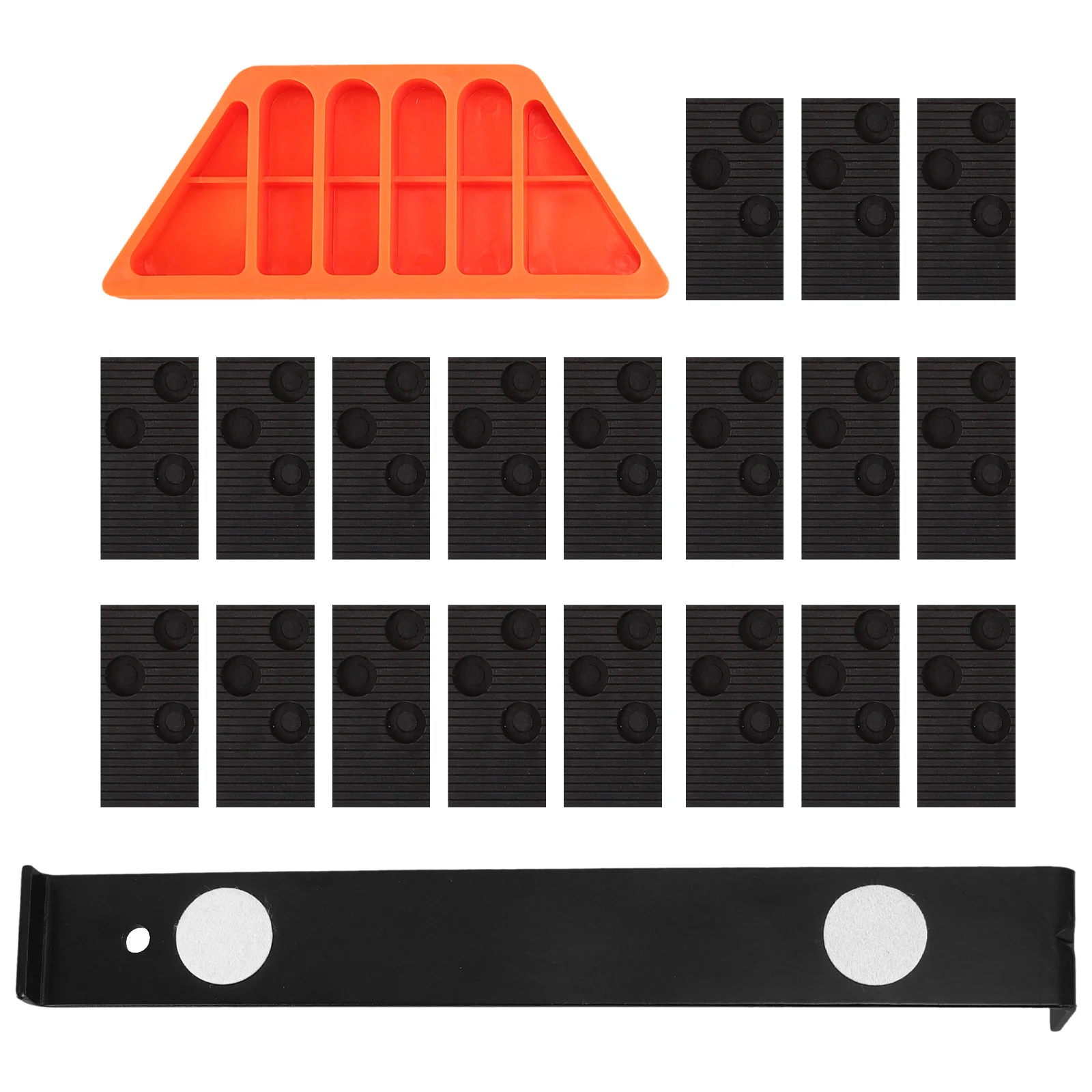 1 комплект, инструмент для вытягивания деревянного пола