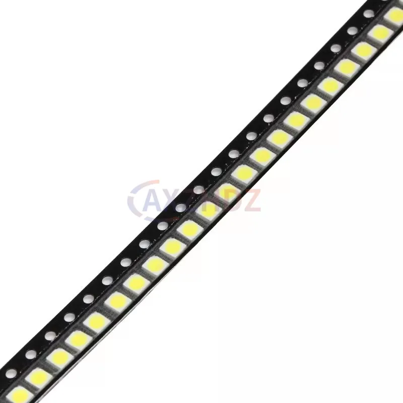Smd супер яркий светодиод 3528 - Фотография_6