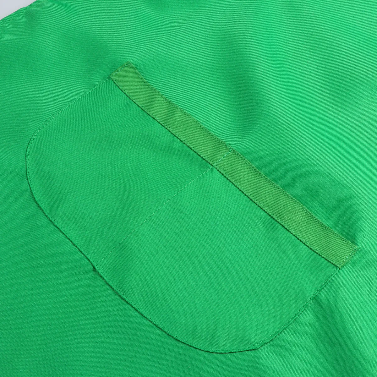 Детский фартук с шапкой - Фотография_3