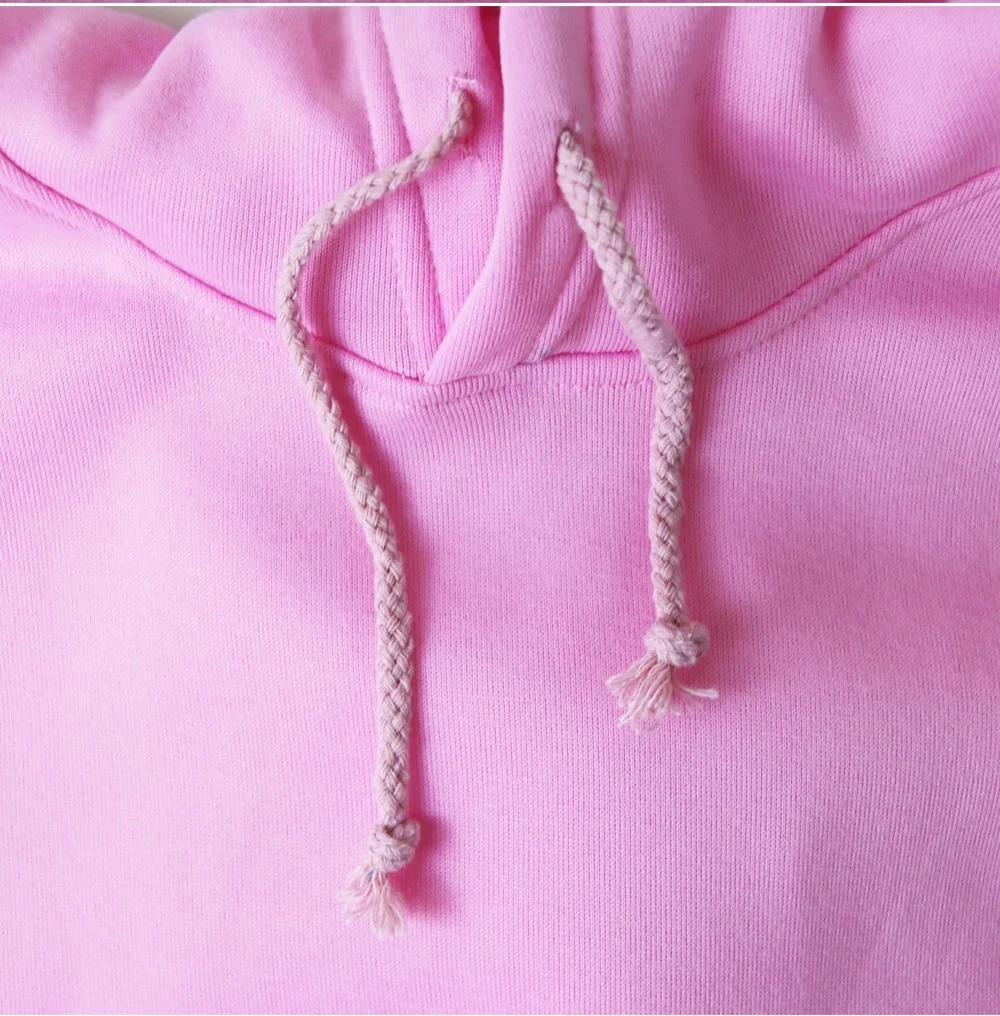 Новые парные толстовки с капюшоном - Фотография_6