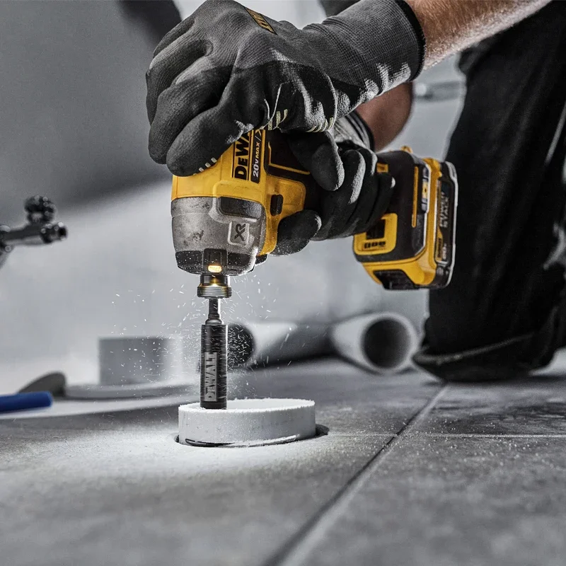 Dewalt dwaipcir impact connect - Фотография_6