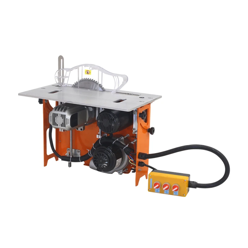 J15 беспылевые пилы подъемник с - Фотография_5