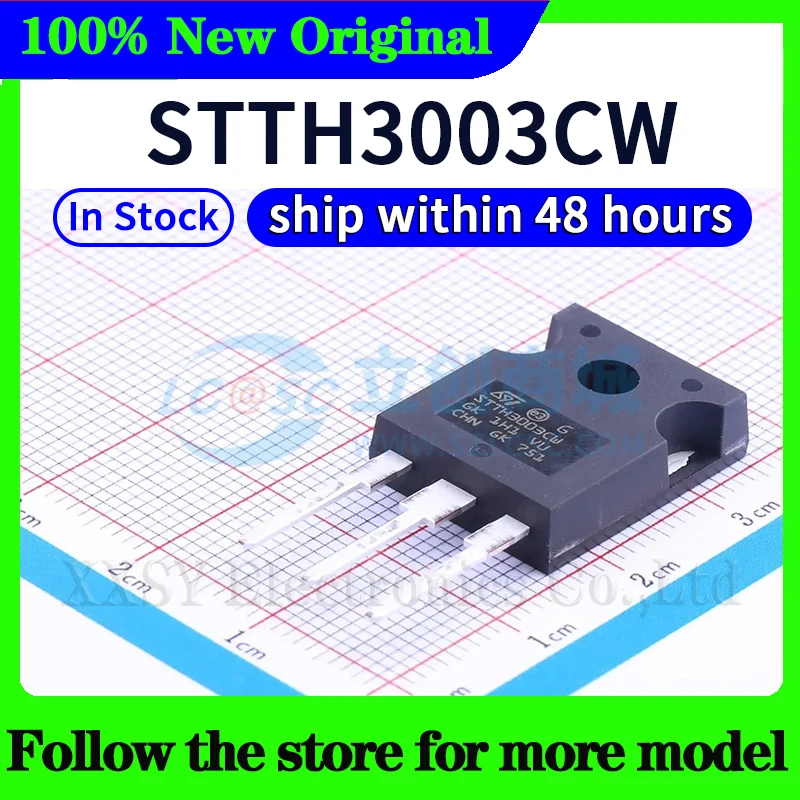 Stth3003cw stth6003cw stth30w02cw - Фотография_2