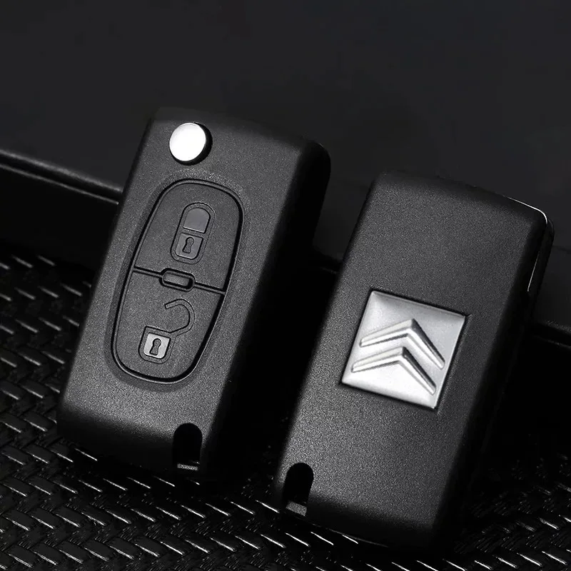 Автомобильные наклейки citroen - Фотография_6