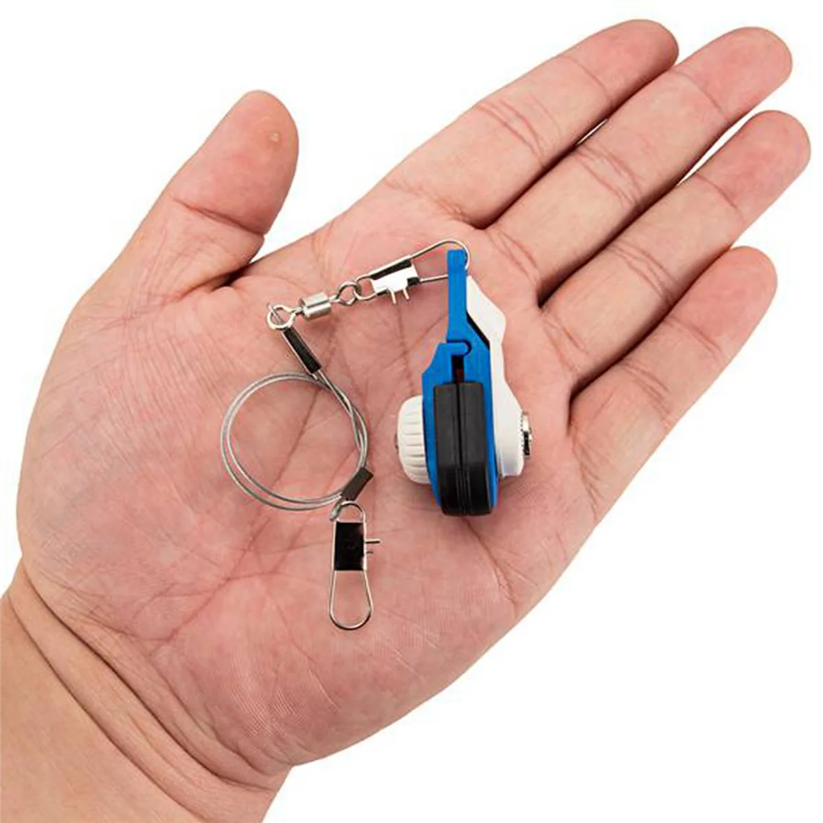 Baau 4x даунриггер для рыбалки на каяке - Фотография_3