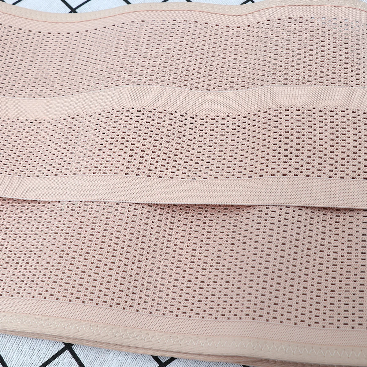 Брюшной пояс с высокой талией для женщин - Фотография_5